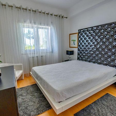 Apartamentos 7 Saias นาซาเร ภายนอก รูปภาพ