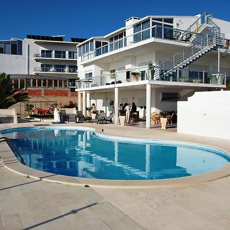 Apartamentos 7 Saias นาซาเร ห้อง รูปภาพ