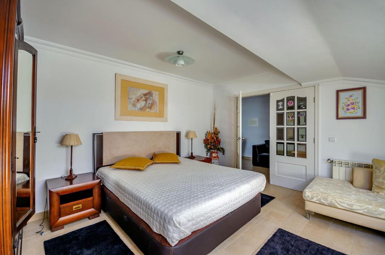 Apartamentos 7 Saias นาซาเร ภายนอก รูปภาพ