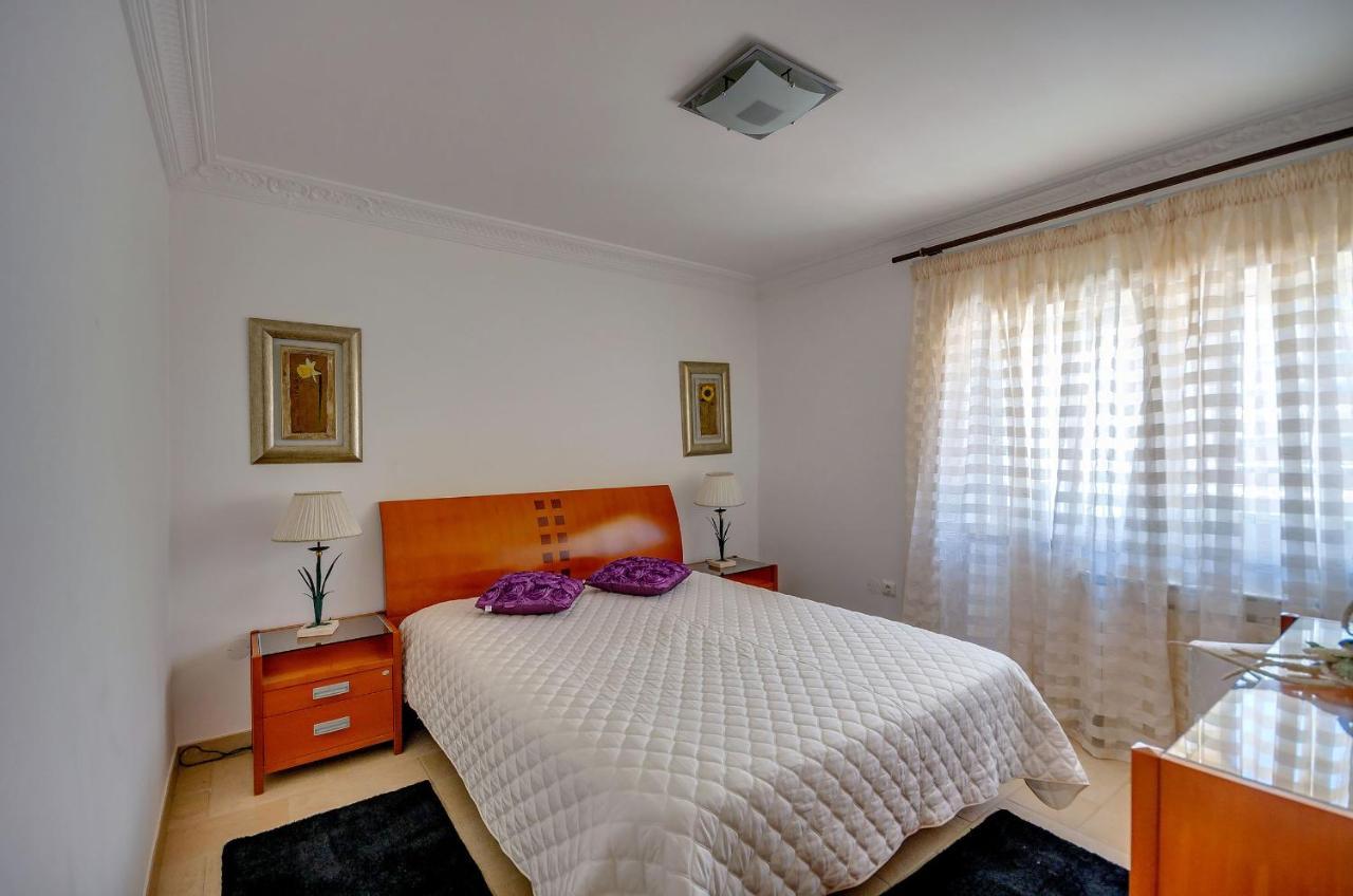 Apartamentos 7 Saias นาซาเร ภายนอก รูปภาพ
