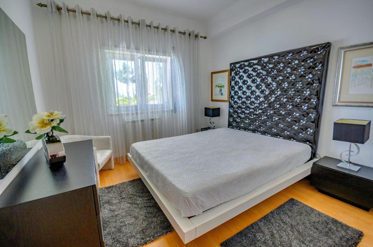 Apartamentos 7 Saias นาซาเร ภายนอก รูปภาพ