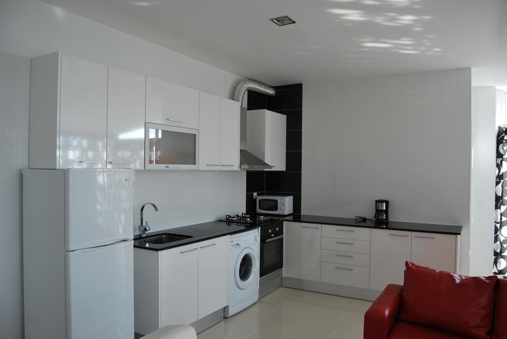 Apartamentos 7 Saias นาซาเร ห้อง รูปภาพ
