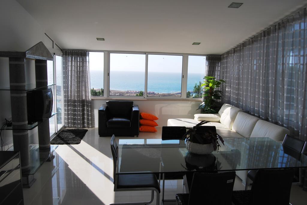 Apartamentos 7 Saias นาซาเร ห้อง รูปภาพ