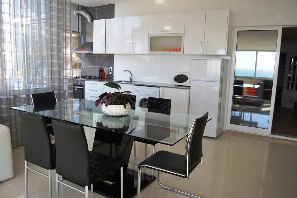 Apartamentos 7 Saias นาซาเร ห้อง รูปภาพ