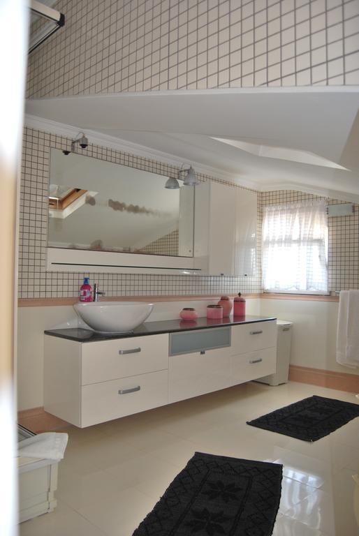 Apartamentos 7 Saias นาซาเร ห้อง รูปภาพ